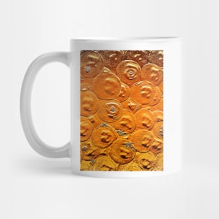 Oranges #1 Mug